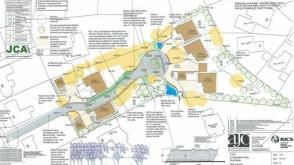 A PRESTIGIOUS DEVELOPMENT FOR SALE in Rochdale photo