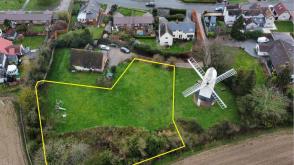 UNDER OFFER Land for sale in Braintree photo