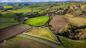 Ref 923: Plot for sale in Newton Abbot photo