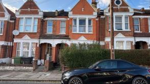 The property requires a program of refurbishment in Streatham photo