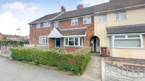 Property in need of refurbishment in Walsall photo