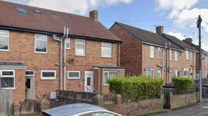 End-of-terrace house will benefit from refurbishment in Houghton Le Spring photo