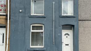 House In Need Of Refurbishment in Gorseinon photo