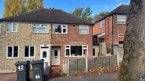 The property is in need of modernisation in Great Barr photo