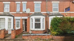 Property requiring some improvement in Coventry photo