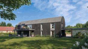 Land for sale in Gillingham photo