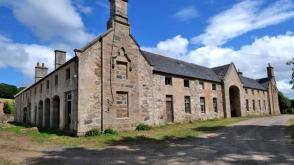 UNDER OFFER Conversion Potential in Inverurie photo