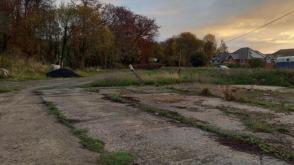 Development Site in Llanllwchaiarn photo