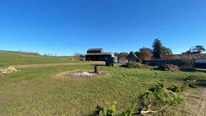 A development site in Nettlestead photo