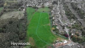 Land for sale in Baldwins Gate photo