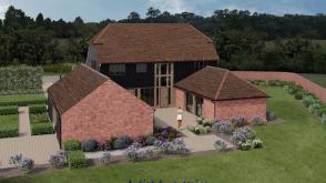Redevelopment in Ashford photo