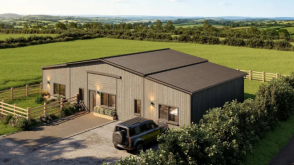 Conversion for sale in Chulmleigh photo