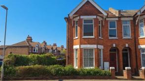 The property requires a program of refurbishment in Eastbourne photo