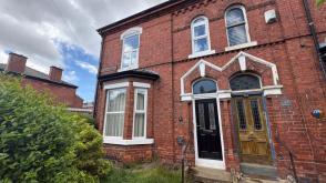 Refurbishment Project in Edgeley photo