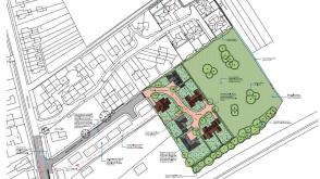 Land for sale in Barnetby Le Wold photo