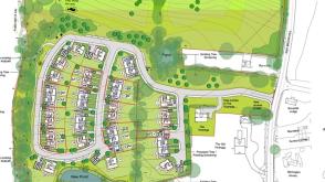 Development in Cowfold photo
