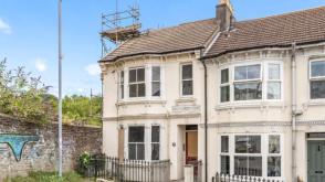 Requiring Refurbishment in Brighton photo