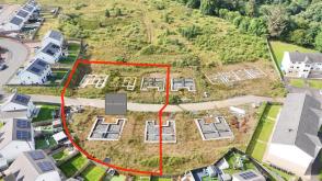 Land for sale in Lesmahagow photo
