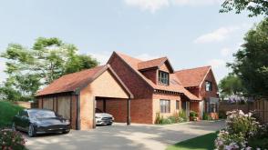 Land for sale in Littlehampton photo