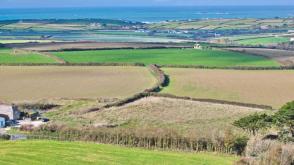 Land for sale in St Merryn photo