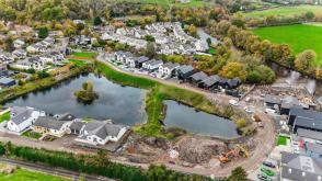 Development in Carluke photo