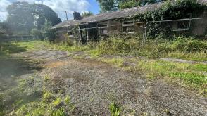 Development opportunity in Haverfordwest photo