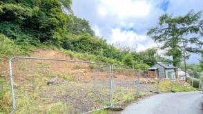 Land for sale in Dolgarrog photo