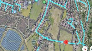 Plot with PP for sale in Severn Beach photo