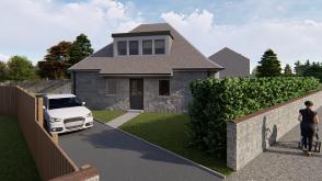 Plot with PP for sale in Summerhill photo