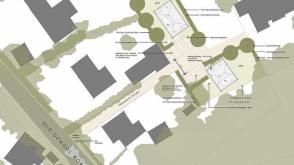 Development Opportunity in Hook photo