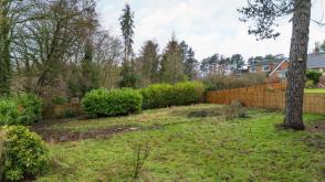 Land for sale in Morpeth photo