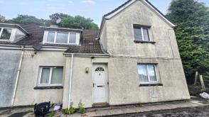 Property requiring renovation in Aberdare photo