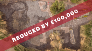 Land for sale in Arbroath photo