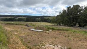 Fully serviced building plots in Hexham photo