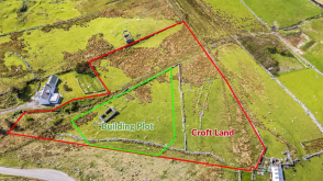 Land for sale in Sutherland photo