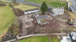 DEVELOPMENT SITE/OPPORTUNITY in Stockport photo