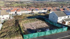 Land for sale in Aberdare photo