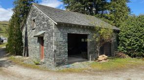 Conversion for sale in Troutbeck photo