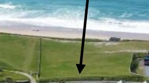 Plot with PP for sale in Praa Sands photo