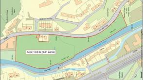 Development opportunity in TODMORDEN photo