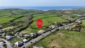 Land for sale in Bude photo