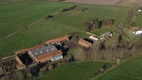 Barns for conversion in Friston photo