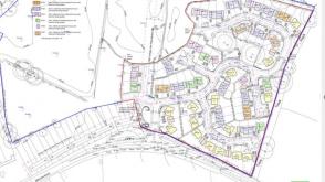 RESIDENTIAL DEVELOPMENT SITE in Llandovery photo