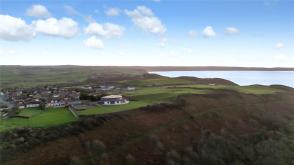 Land for sale in Westward Ho photo