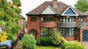 Property in need of modernisation in Handsworth Wood photo