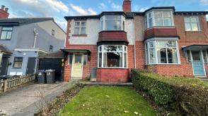 Complete refurbishment required in Birmingham photo