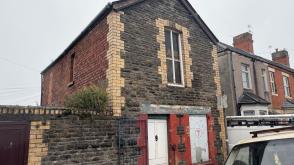 Planning for Development in Grangetown photo