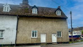 cottage for refurbishment in Woodbridge photo