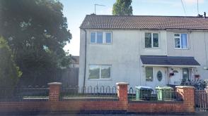 Property requiring improvements in Coventry photo