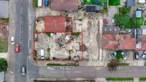 Land for sale in Rainham photo